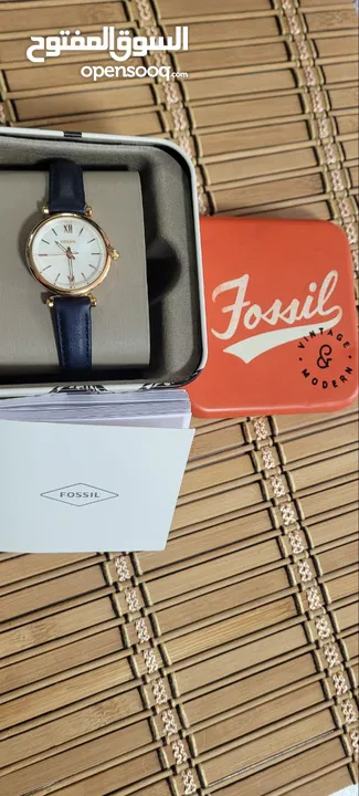 fossil for women