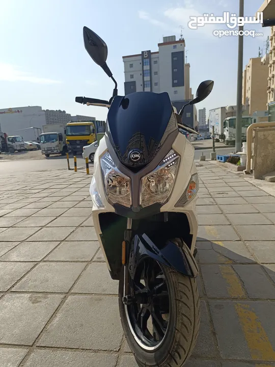 sym 200 jet 200 cc نضيف very clean  2022