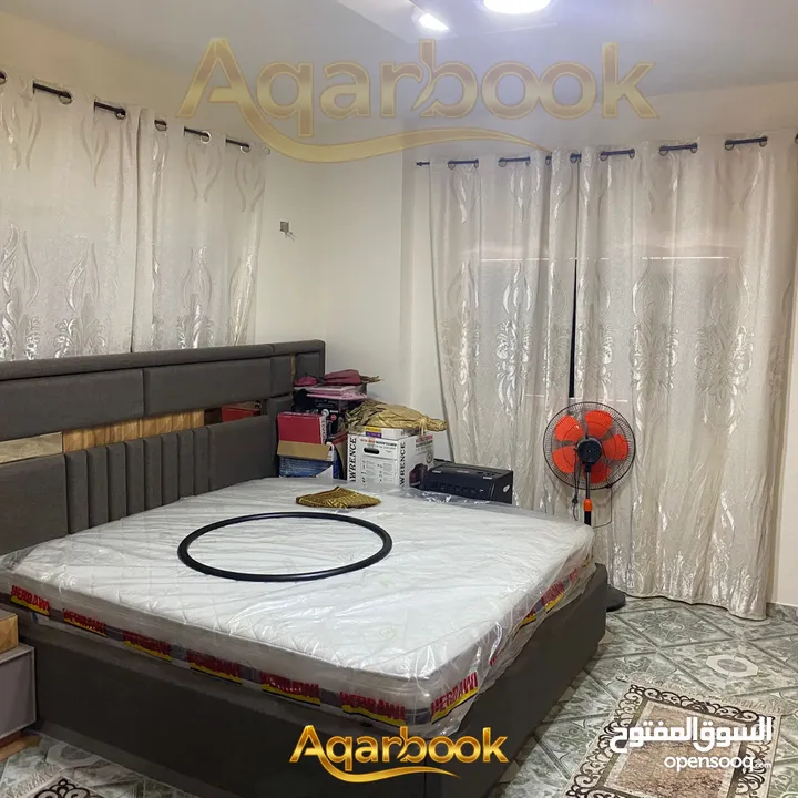 شقة مفروشة للايجار في بيتونيا