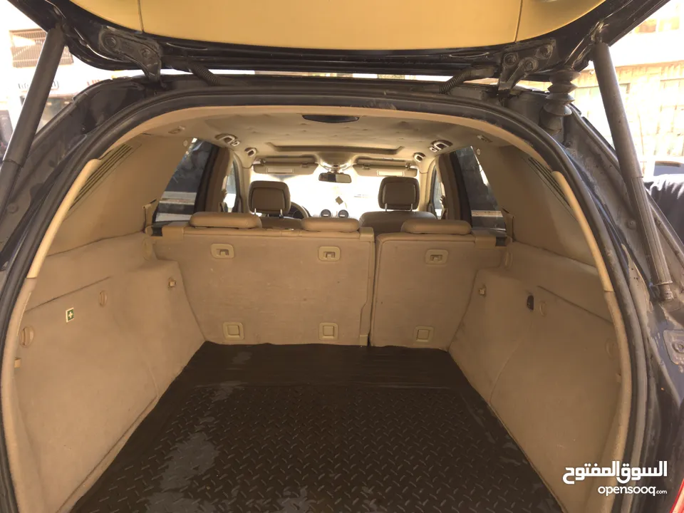 Mercedes ML300 CDI