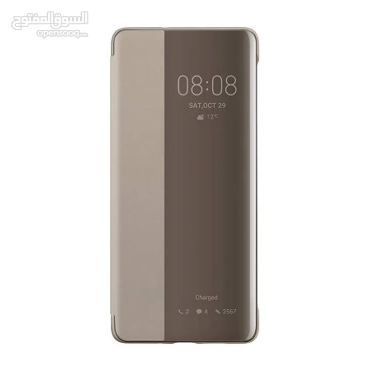 Huawei P30 PRO Smart Cover هواوي بي 30 برو سمارت كفر
