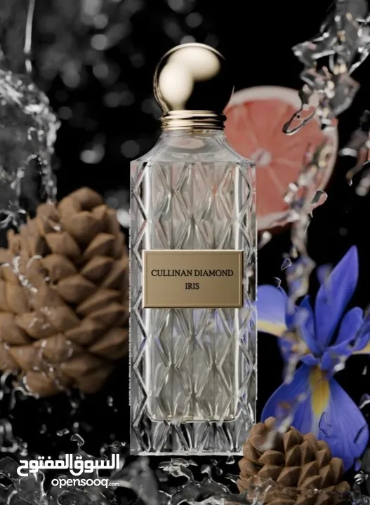اثنين من أفضل عطور ابراق (ابراهيم القرشي) بسعر مميز