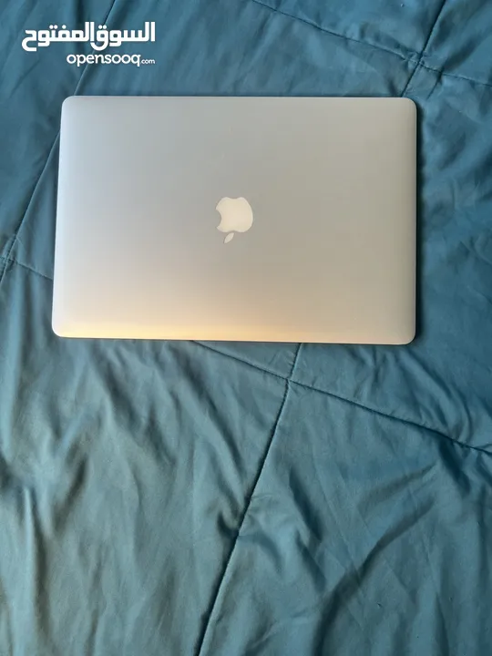 MacBook Pro (Retina, 15-inch)