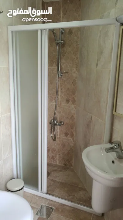 Duplex with Rooftop Apartment in Abdoun for Rent