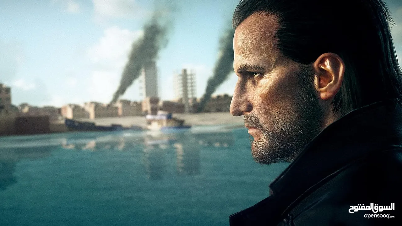 HITMAN: World of Assassination - PlayStation 5 سي دي لعبة هيتمان جديد