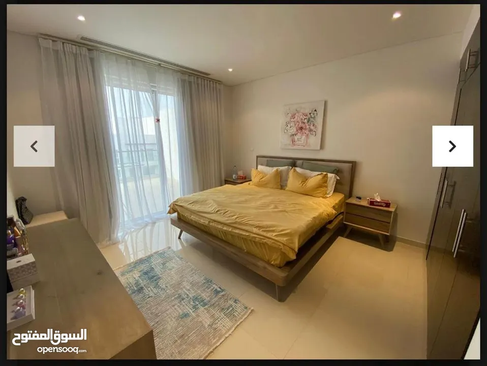 بيع شقق في الحدائق. . Sale apartments in the gardens