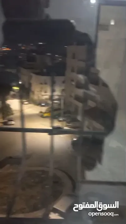 شقة للبيع بنابلس
