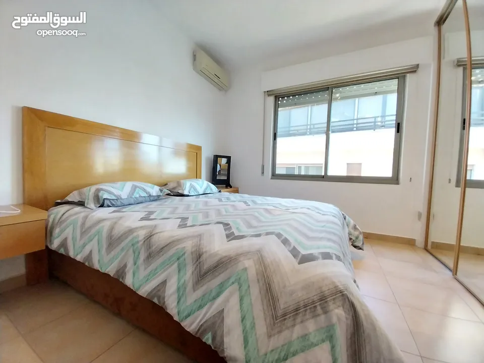شقة للايجار في عبدون  ( Property 35914 )-174882246