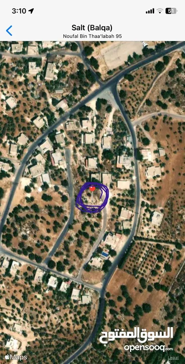 514 متر مميزه في بدر الجديده للبيع بسعر مغري  بالقرب من دفاع مدني بدر