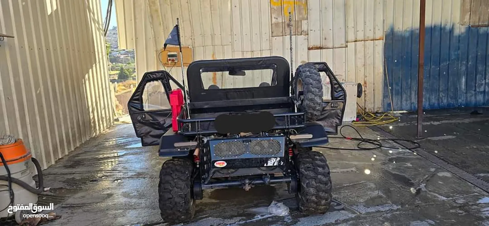 TOMCAR ISRAEL TM27