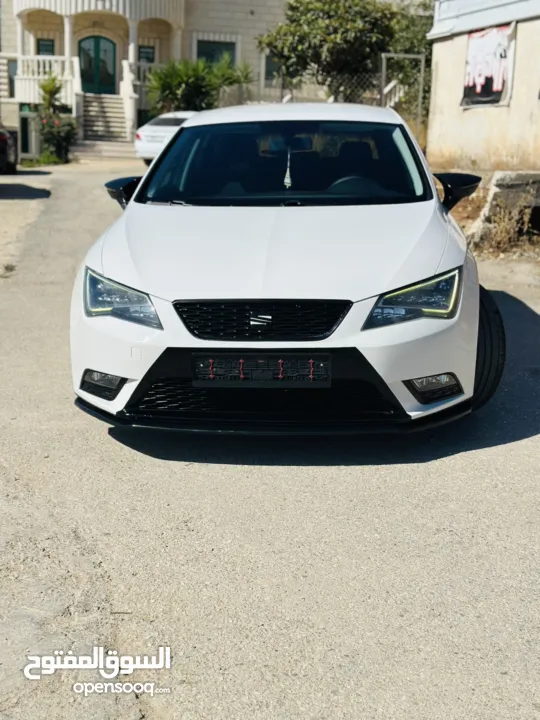 سيت ليون 2016