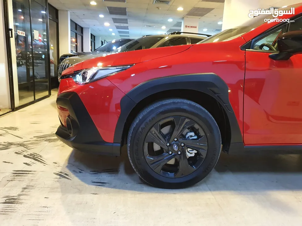 2023 Subaru Crosstrek AWD