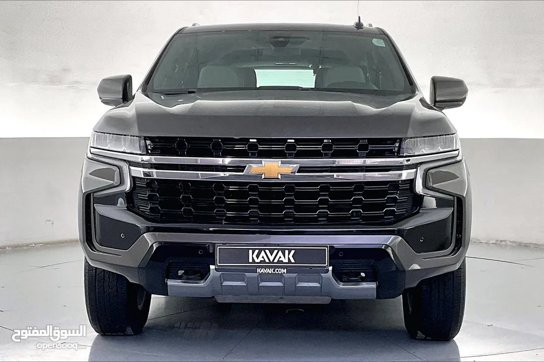 2021 Chevrolet Tahoe LS  • Big Price Drop • 1 Year free warranty • 344932