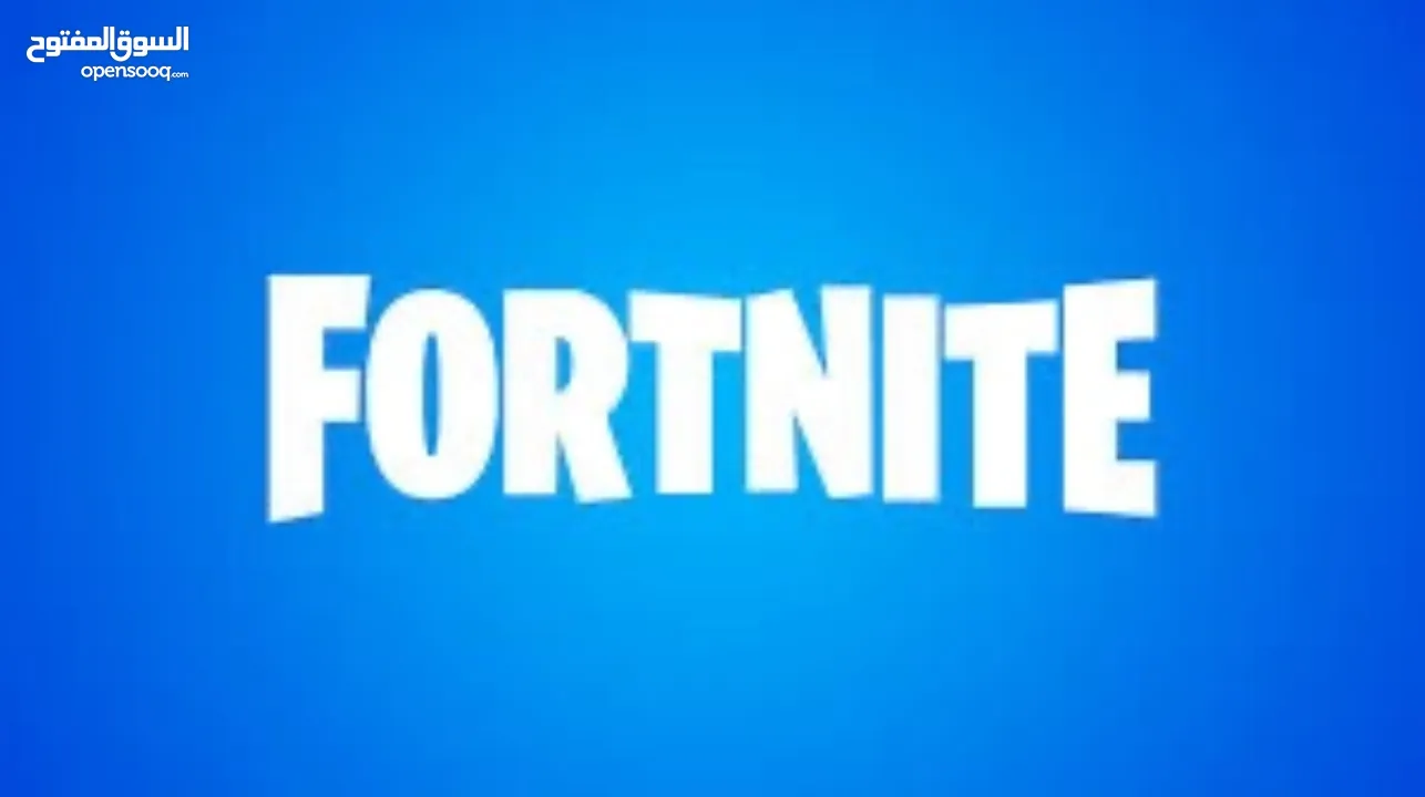 حساب xbox فورت نايت مشحون سكنات و كل شيء