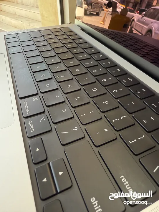 MacBook Pro 14” M4  2024 16GB 512GB