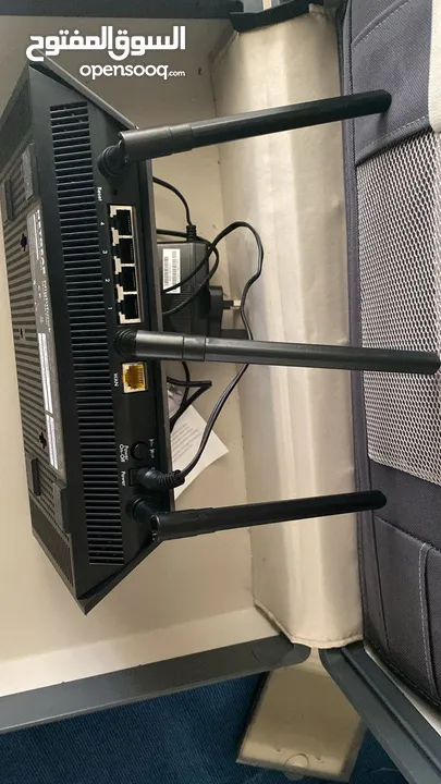PRO GAMING MODEM - NIGHTHAWK