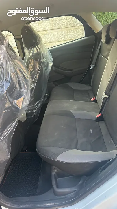 فورد فوكس2013 للبيع