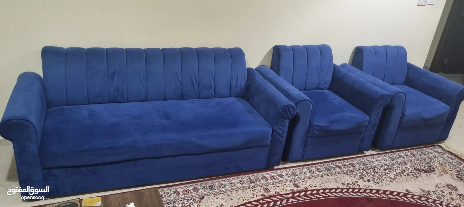 sofa 3+1+1