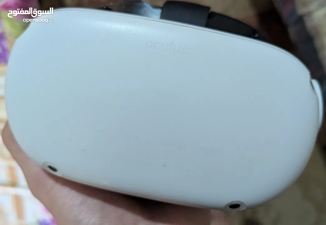 oculus quest 2 معدلة