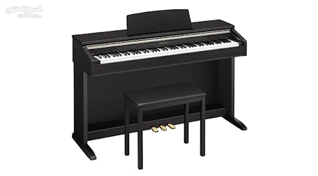 Celviano Piano AP-220