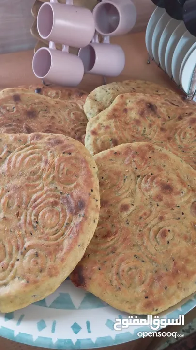المطبخ الذهبي للاكلات والحلويات البيتيه