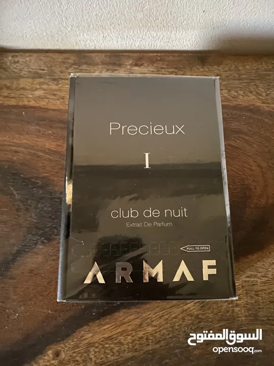 Club De Nuit Precieux 1 - Extrait de parfum 55ml