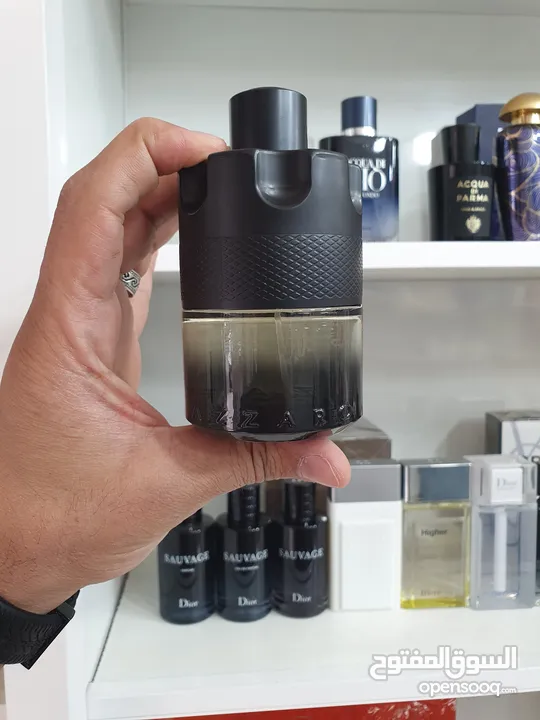عطور نيش وديزاينر