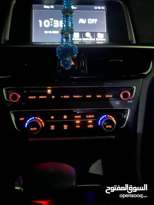 مرسيدس الكوري كيا أوبتما 2020 _Kia Optima k5