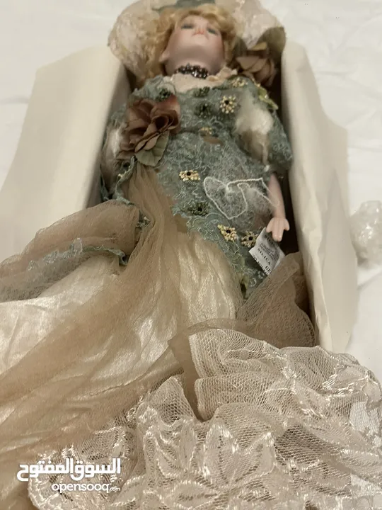 Decorative Doll