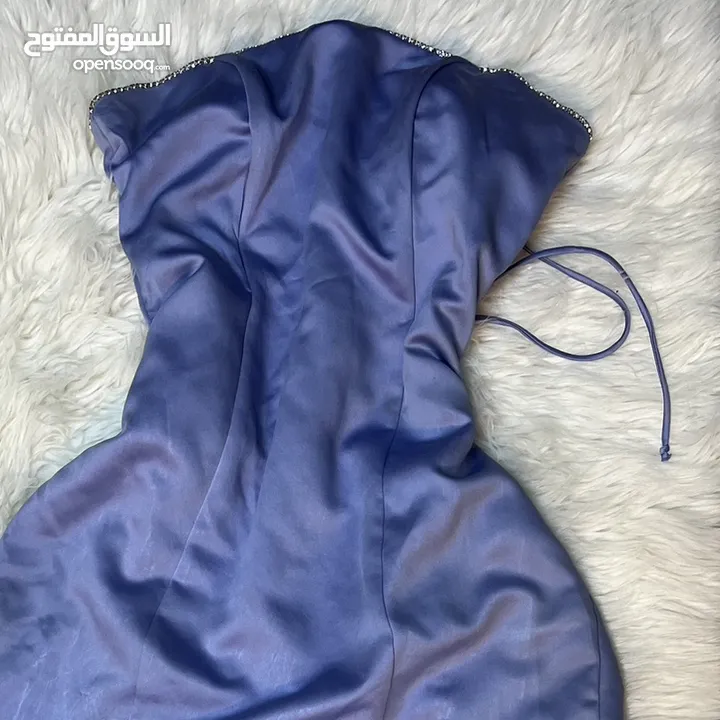 فساتين حفلات وسهرات وأعراس