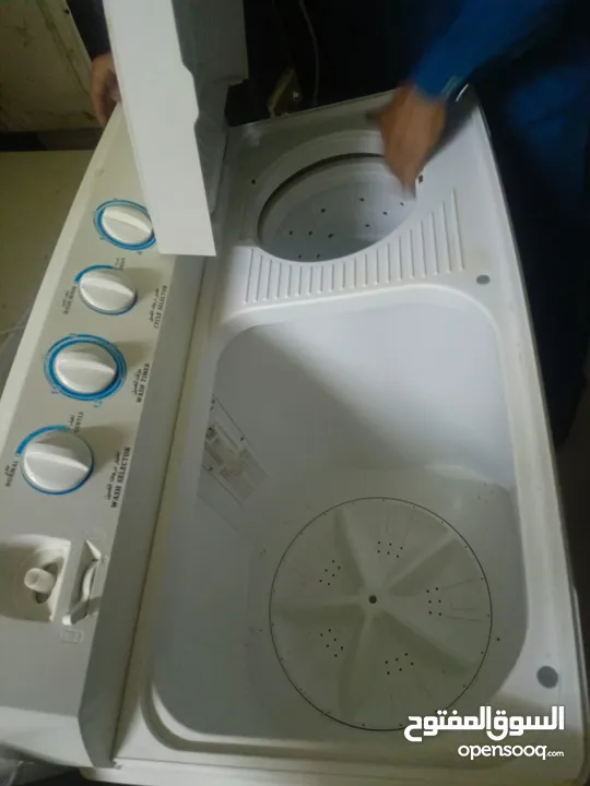 general washing machine for sale