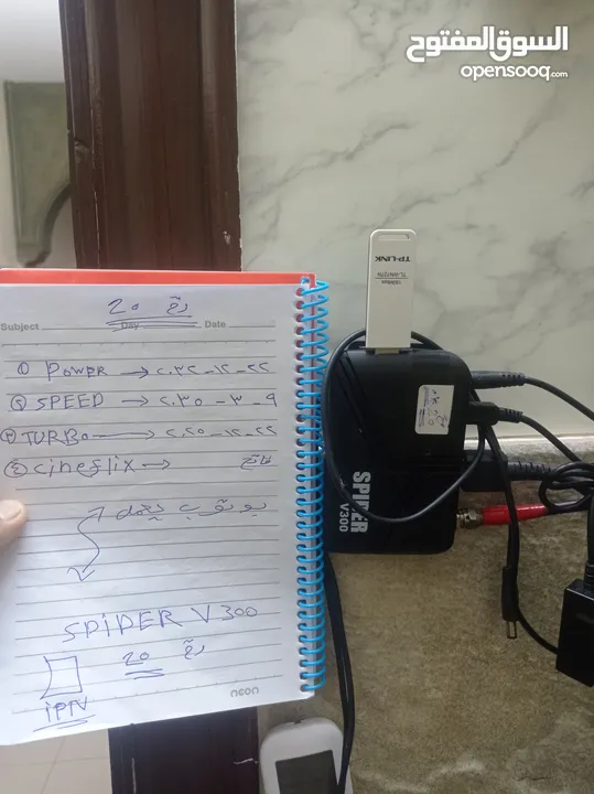 رسيفرات نت باسعار مختلفه بدي اعمل خمس دنانير رسيفر عادي