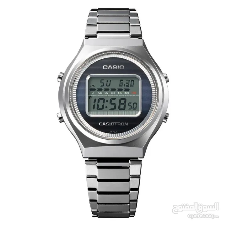 Casio TRN-50-2A