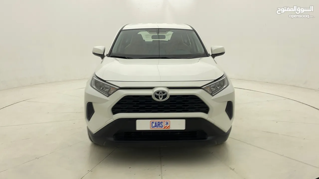 (HOME TEST DRIVE AND ZERO DOWN PAYMENT) TOYOTA RAV4