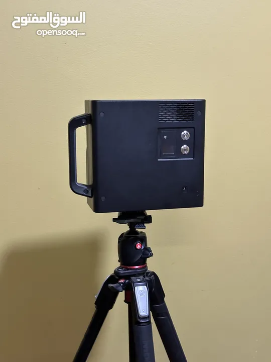 Matterport pro 2&3D Camera