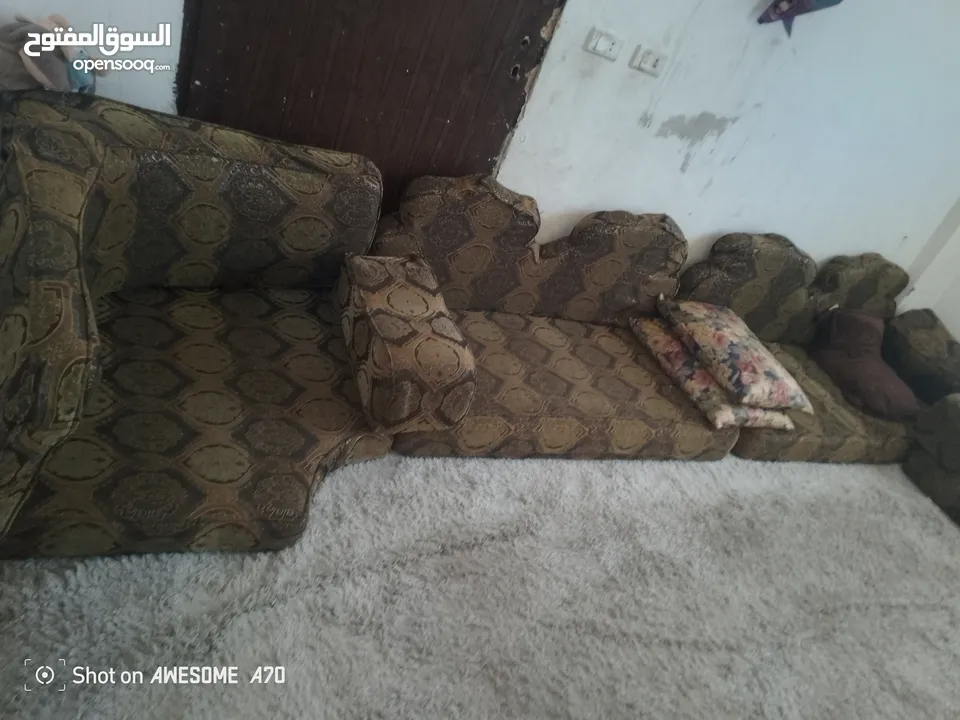 طقم فرشات للبيع