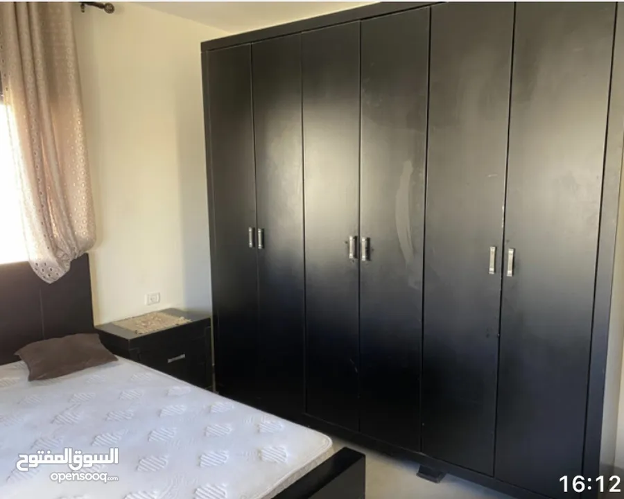 شقة مفروشة صغيرة مميزة