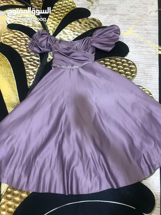 فستان خطوبة للبيع