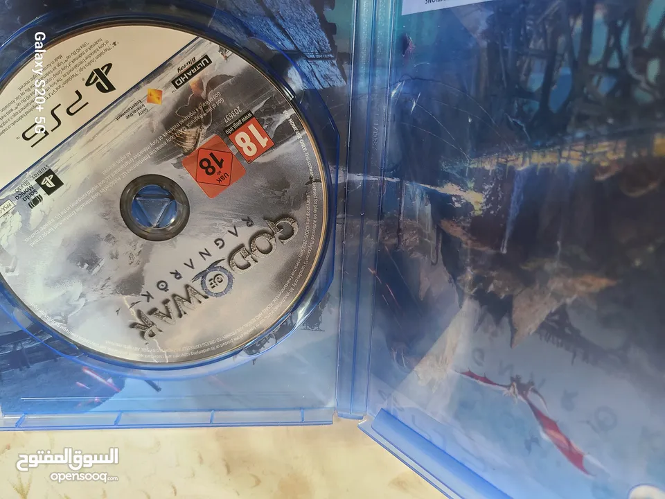 God of war ragnarok
