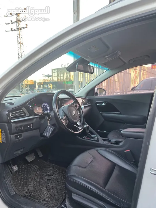 اكسنت مطور 1600 بنزين