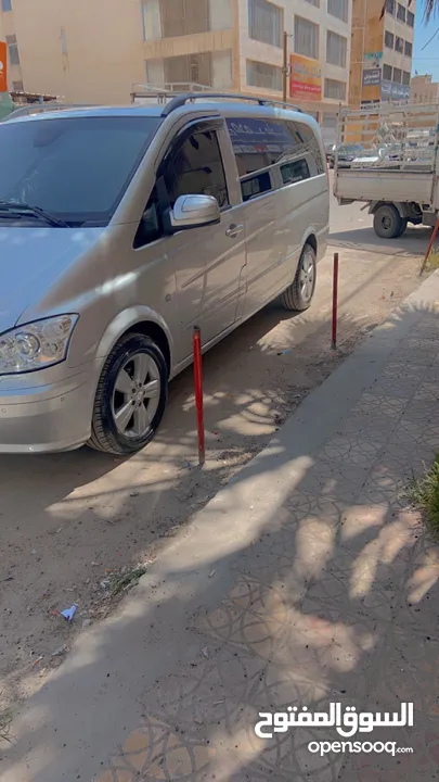 باص مرسيدس