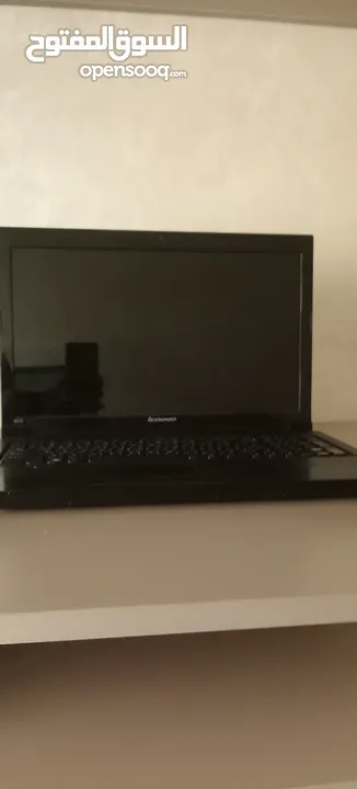 لابتوب Lenovo B570  عمل أنيق وسعر حرق! تم تخفيض السعر من 120 إلى 70 بسبب البيع المستعجل