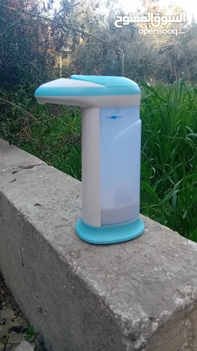 soap Dispenser