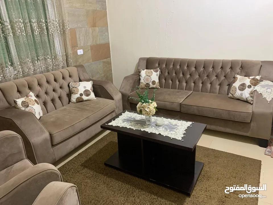 طقم كنب للبيع