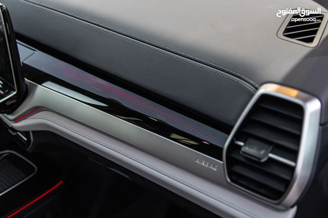 امتلكها الآن بدفعة أولى 3050 دينار من سبيد أوتو  Volkswagen ID6 Crozz Pro 2024