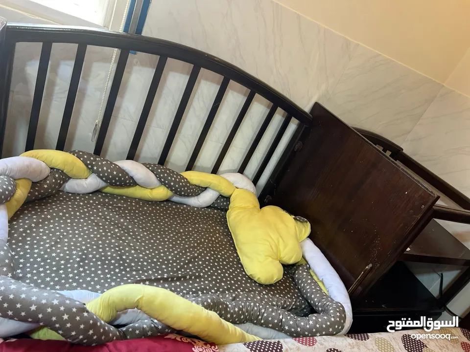 مستلزمات اطفال
