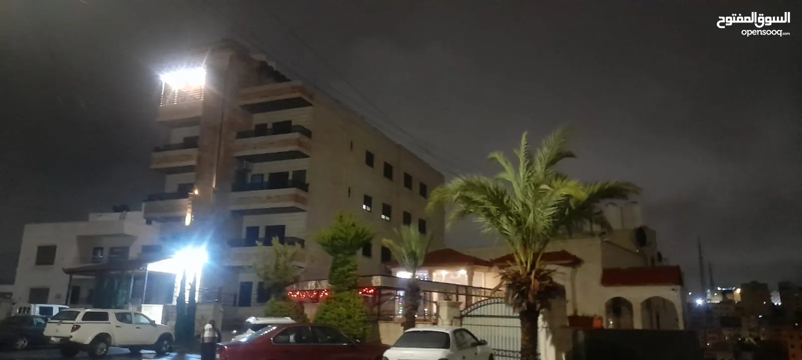 شقة للبيع في أجمل مناطق تلاع النجار ابو علندا