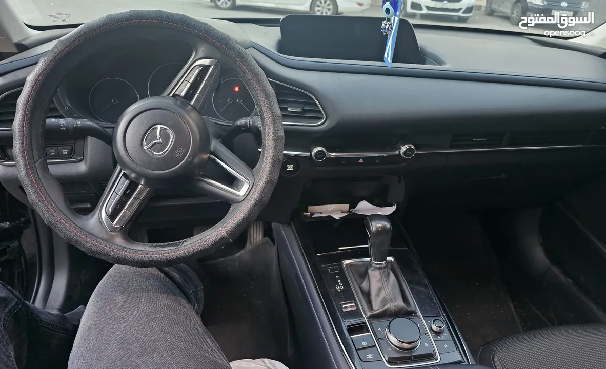 مازدا سي اكس 30 // MAZDA CX30
