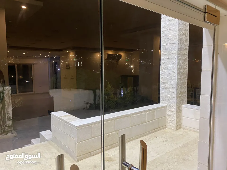 فيلا فخمه للايجار اليومي