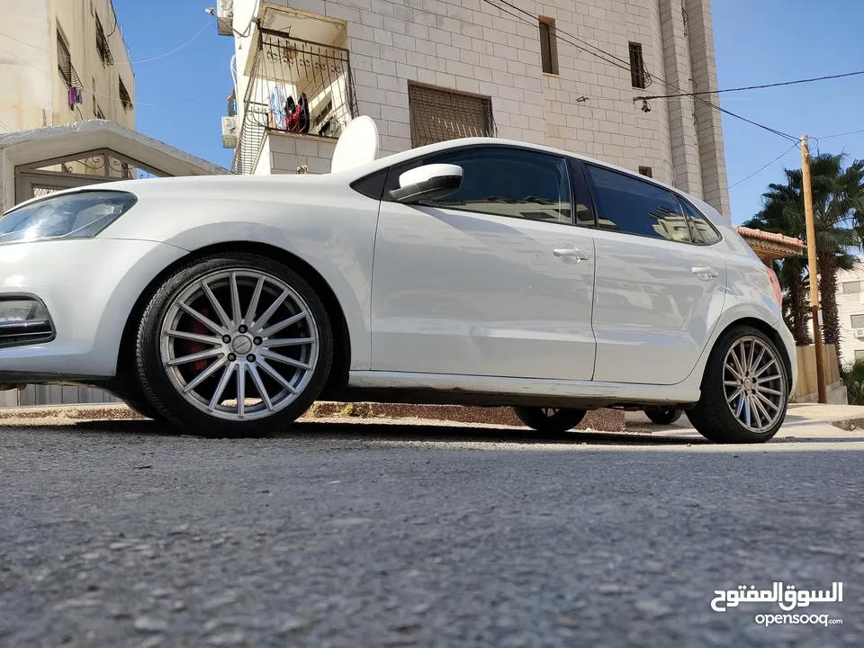 بولو 1200 تيربو